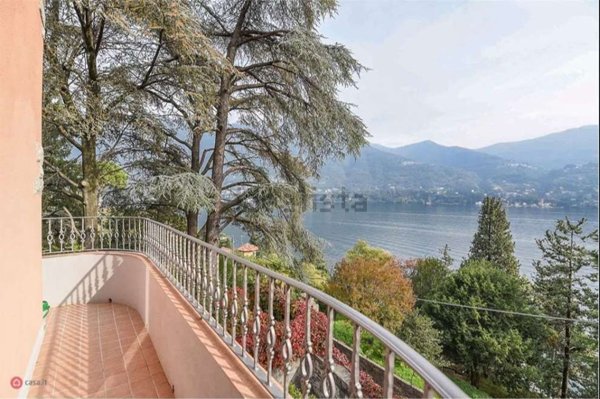 casa indipendente in vendita a Carate Urio