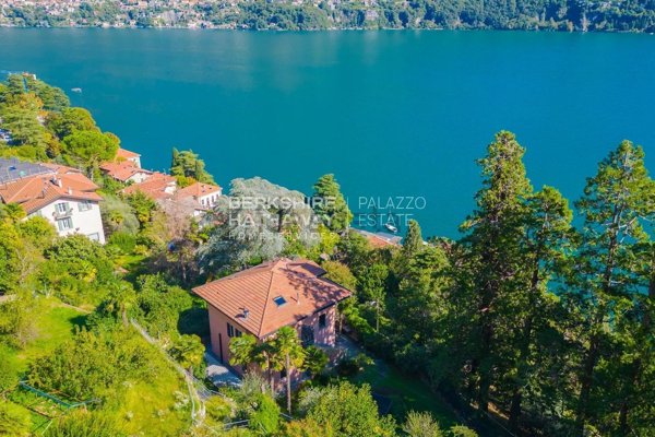 casa indipendente in vendita a Carate Urio