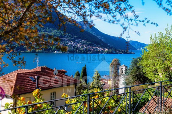 appartamento in vendita a Carate Urio