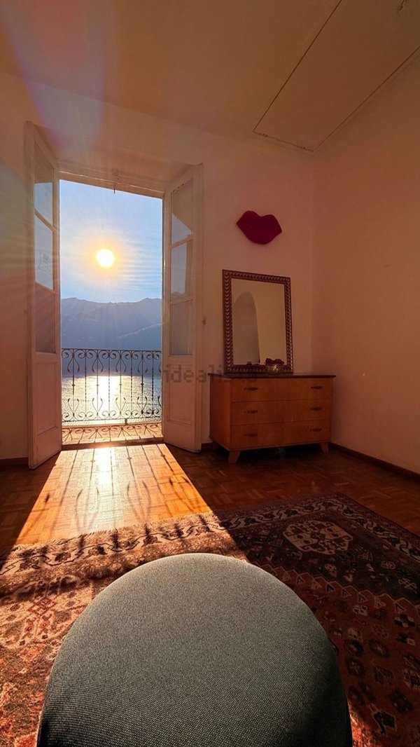 appartamento in vendita a Carate Urio