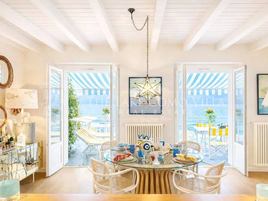 casa indipendente in vendita a Carate Urio