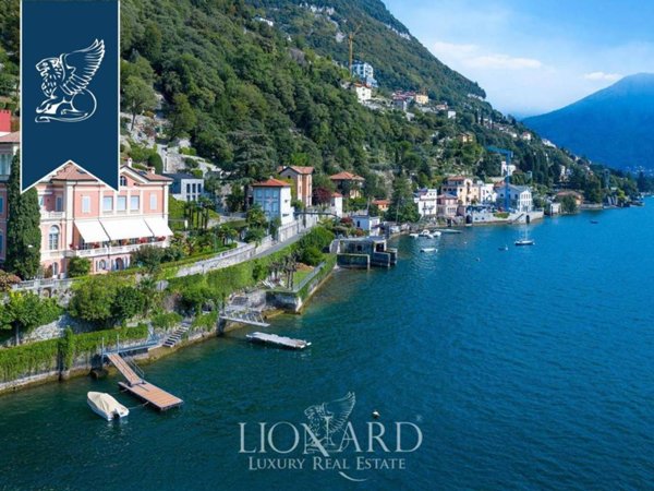 appartamento in vendita a Carate Urio