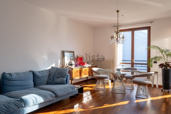 quadrivano in vendita a Carate Urio