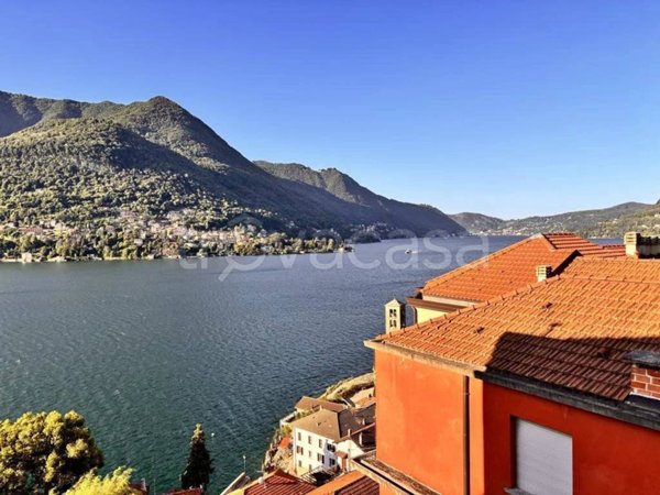 appartamento in vendita a Carate Urio in zona Cavadino