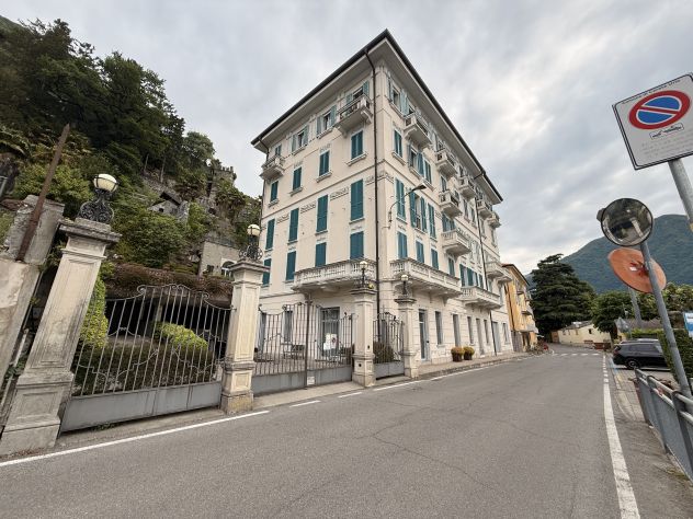 appartamento in vendita a Carate Urio