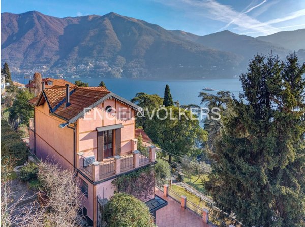 casa indipendente in vendita a Carate Urio in zona Pangino