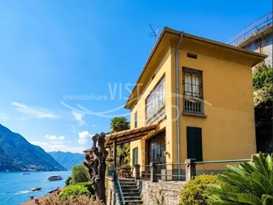 casa indipendente in vendita a Carate Urio in zona Pangino