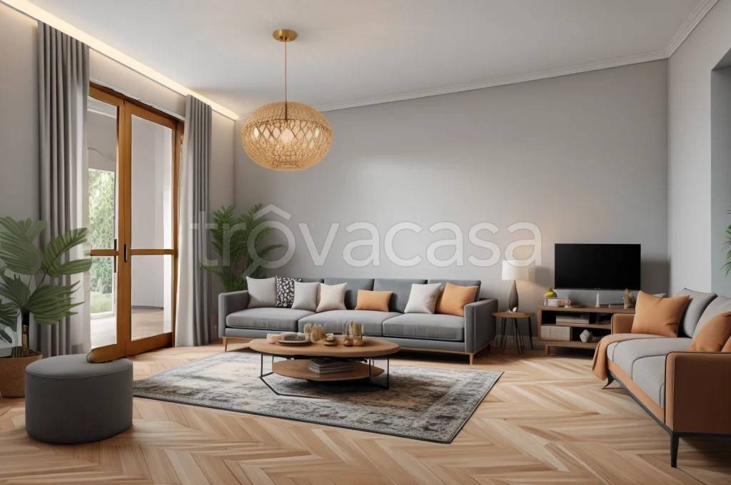 casa indipendente in vendita a Carbonate