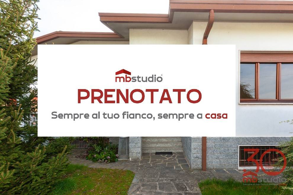 casa indipendente in vendita a Carbonate
