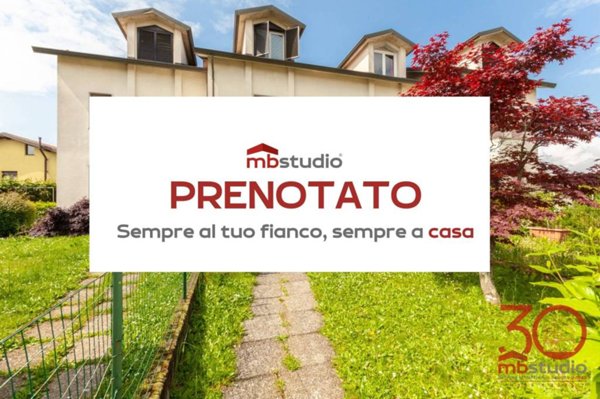 casa indipendente in vendita a Carbonate