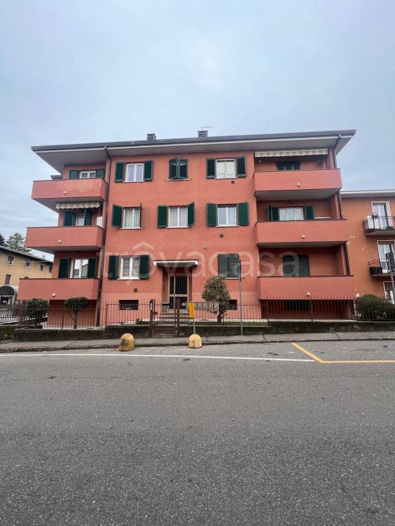 appartamento in vendita a Carbonate