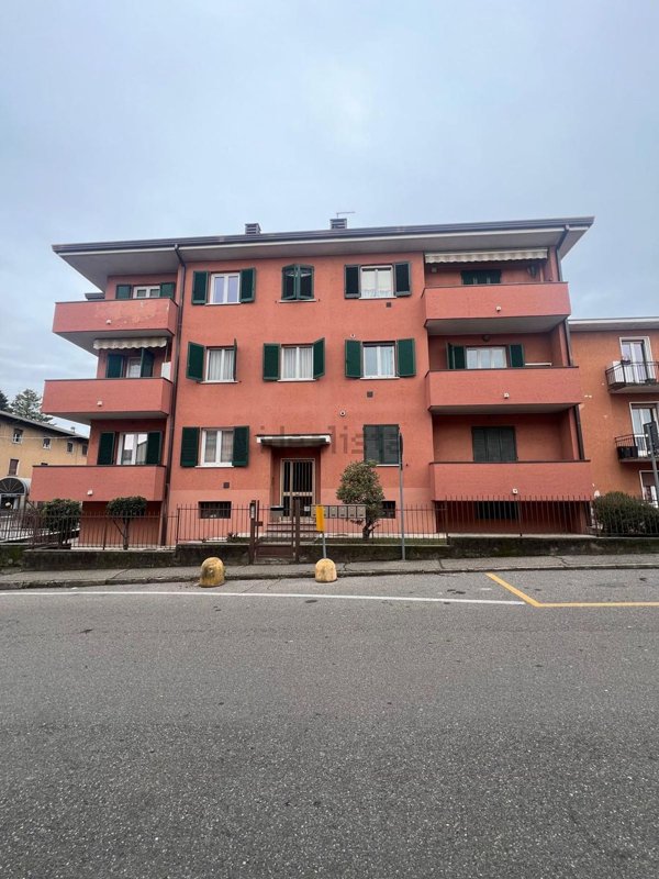 appartamento in vendita a Carbonate