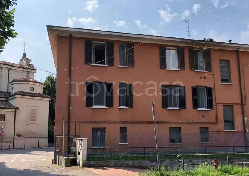 appartamento in vendita a Carbonate
