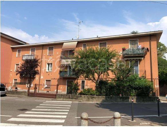 appartamento in vendita a Carbonate
