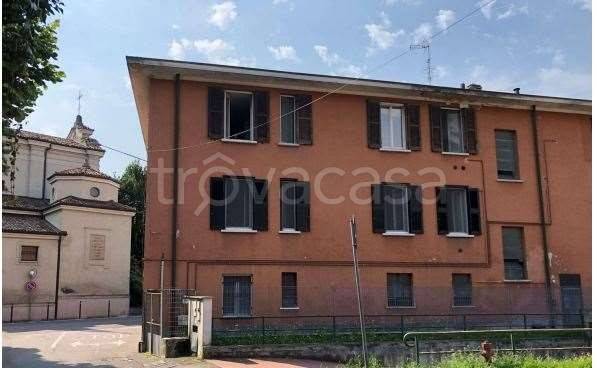 appartamento in vendita a Carbonate