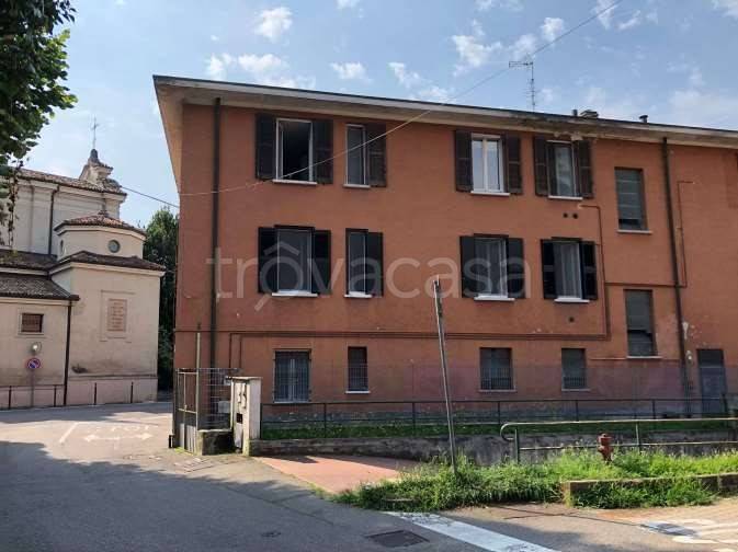 appartamento in vendita a Carbonate