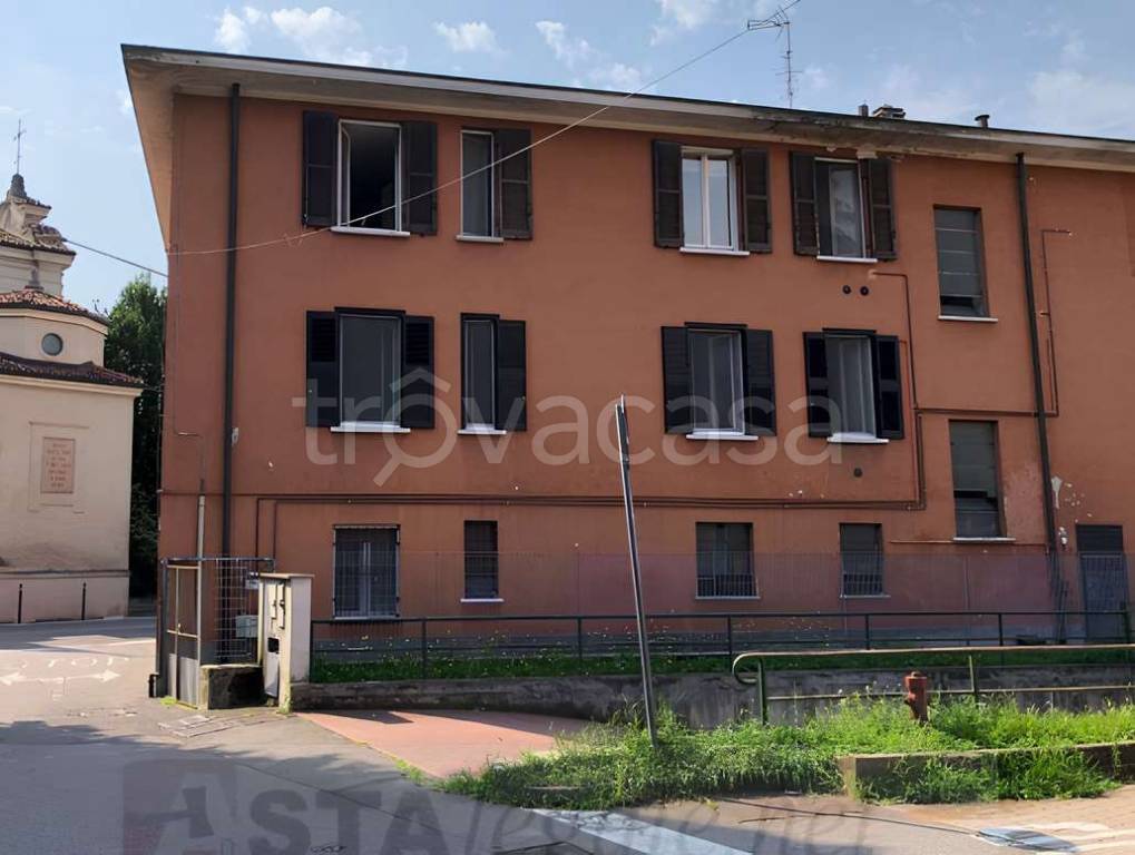 appartamento in vendita a Carbonate