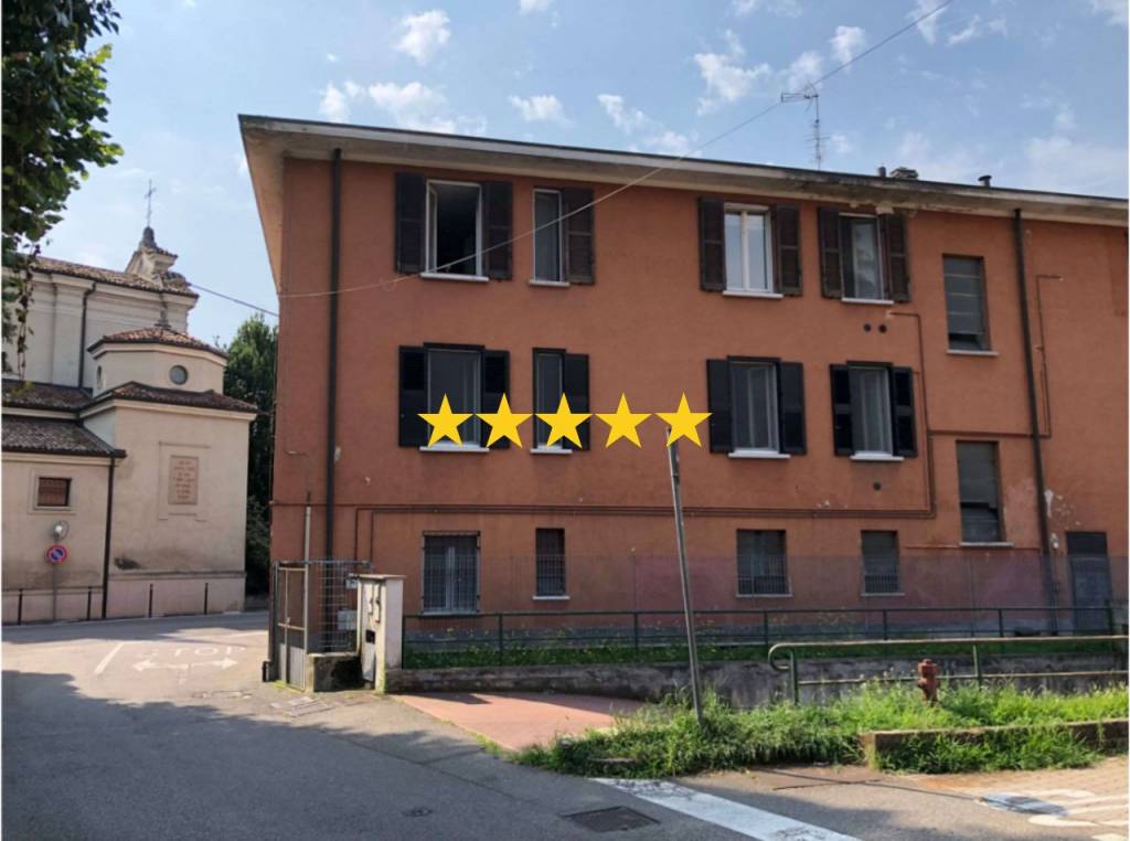 appartamento in vendita a Carbonate
