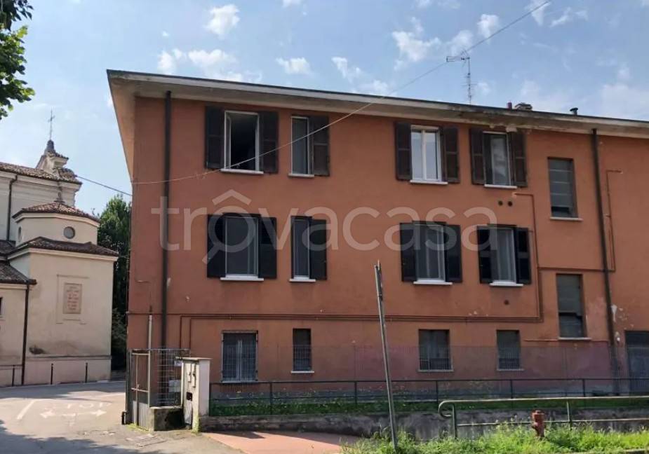 appartamento in vendita a Carbonate