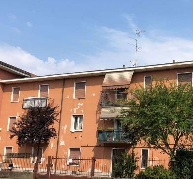 appartamento in vendita a Carbonate