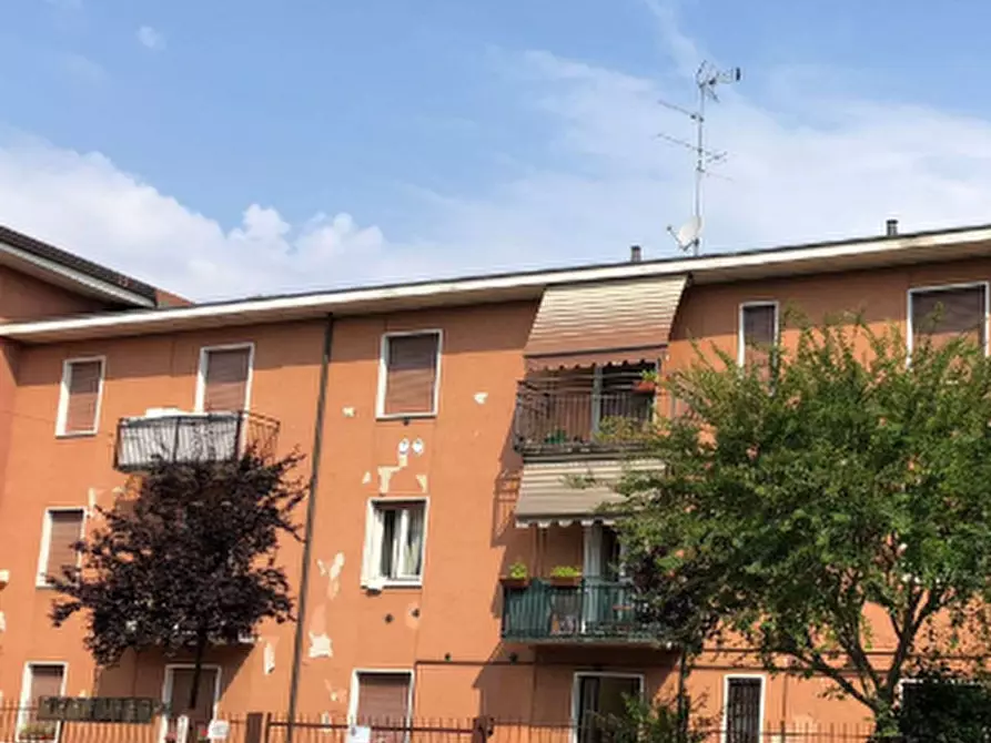 appartamento in vendita a Carbonate