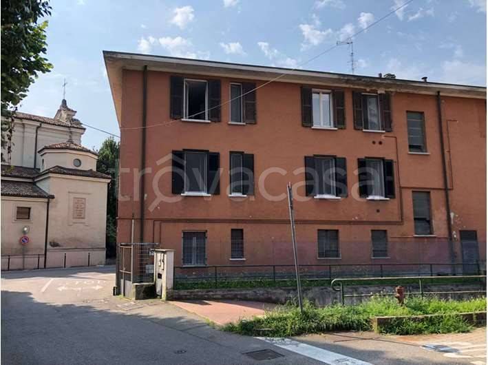appartamento in vendita a Carbonate