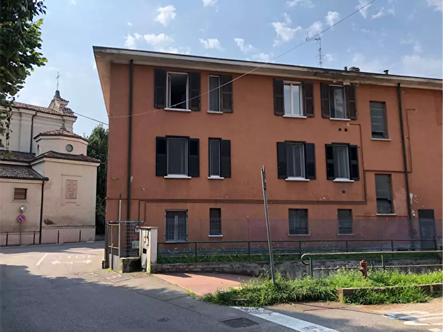 appartamento in vendita a Carbonate