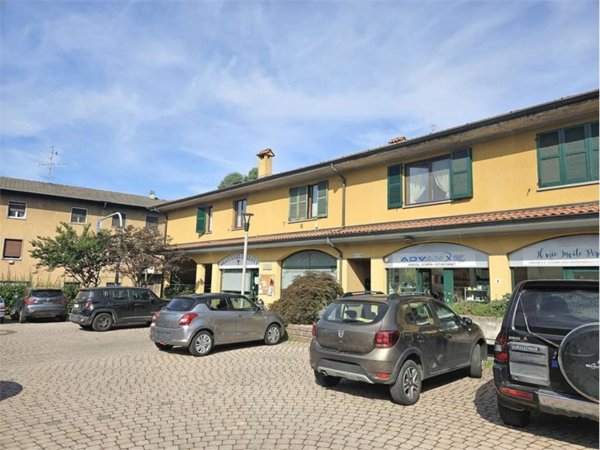 appartamento in vendita a Carbonate