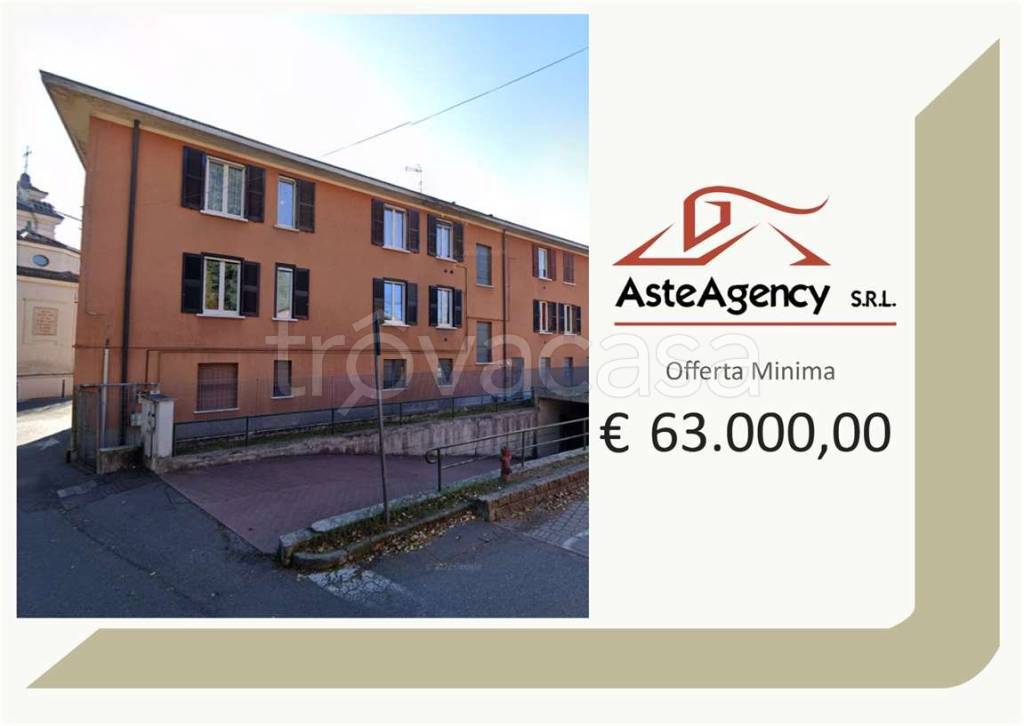 appartamento in vendita a Carbonate