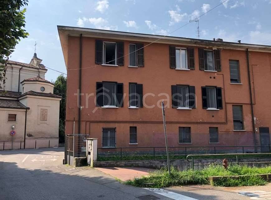 appartamento in vendita a Carbonate