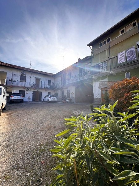 appartamento in vendita a Carbonate