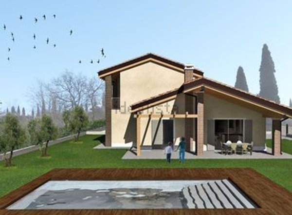 terreno edificabile in vendita a Carbonate