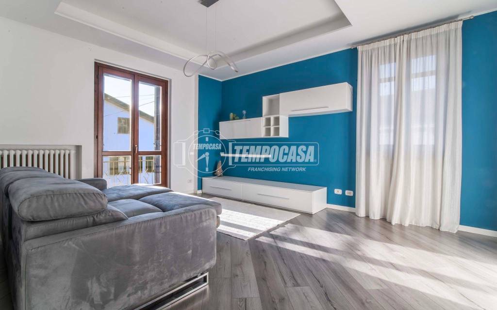 appartamento in vendita a Carbonate