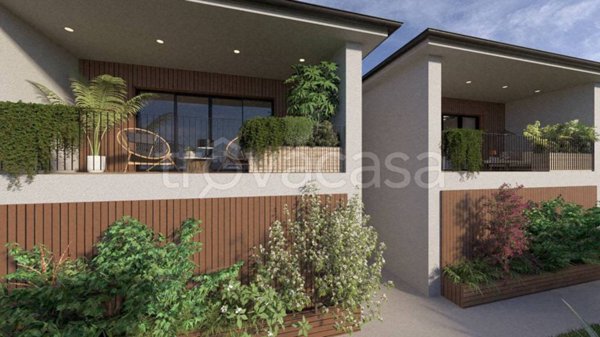 appartamento in vendita a Carbonate