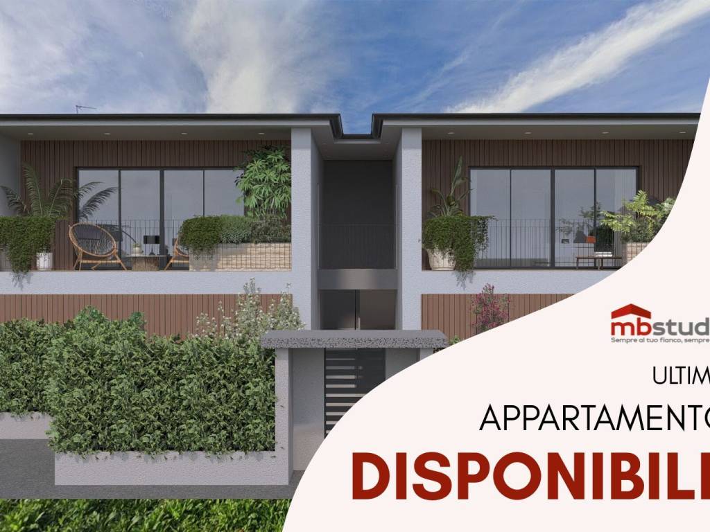 appartamento in vendita a Carbonate in zona Cascina Cipollina