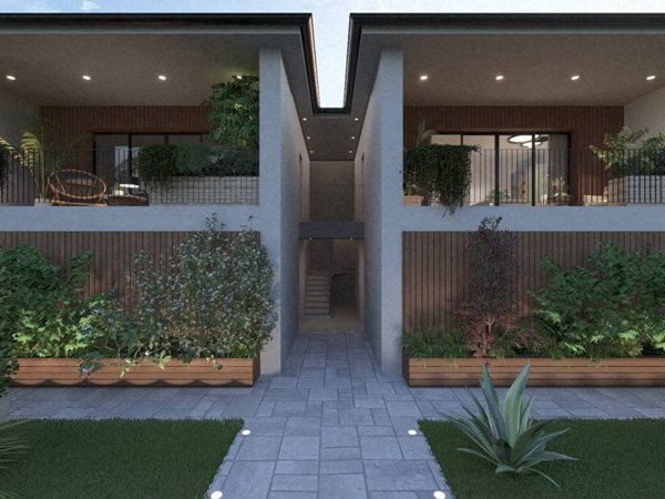 appartamento in vendita a Carbonate