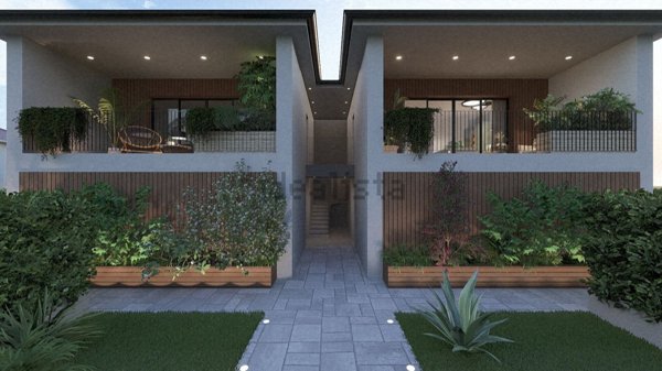 appartamento in vendita a Carbonate