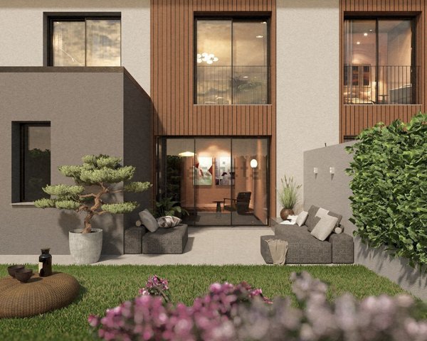 appartamento in vendita a Carbonate