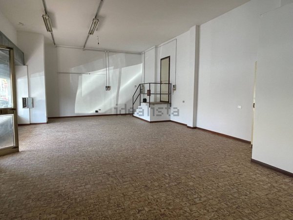 loft in vendita a Carbonate