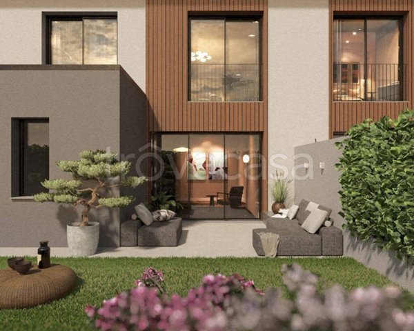 appartamento in vendita a Carbonate