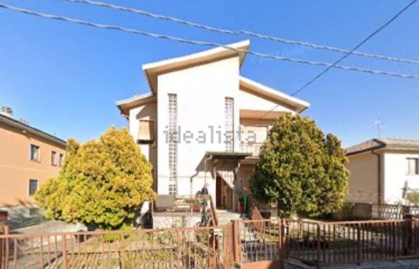 casa indipendente in vendita a Carbonate