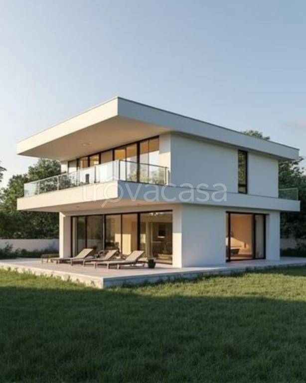 casa indipendente in vendita a Carbonate