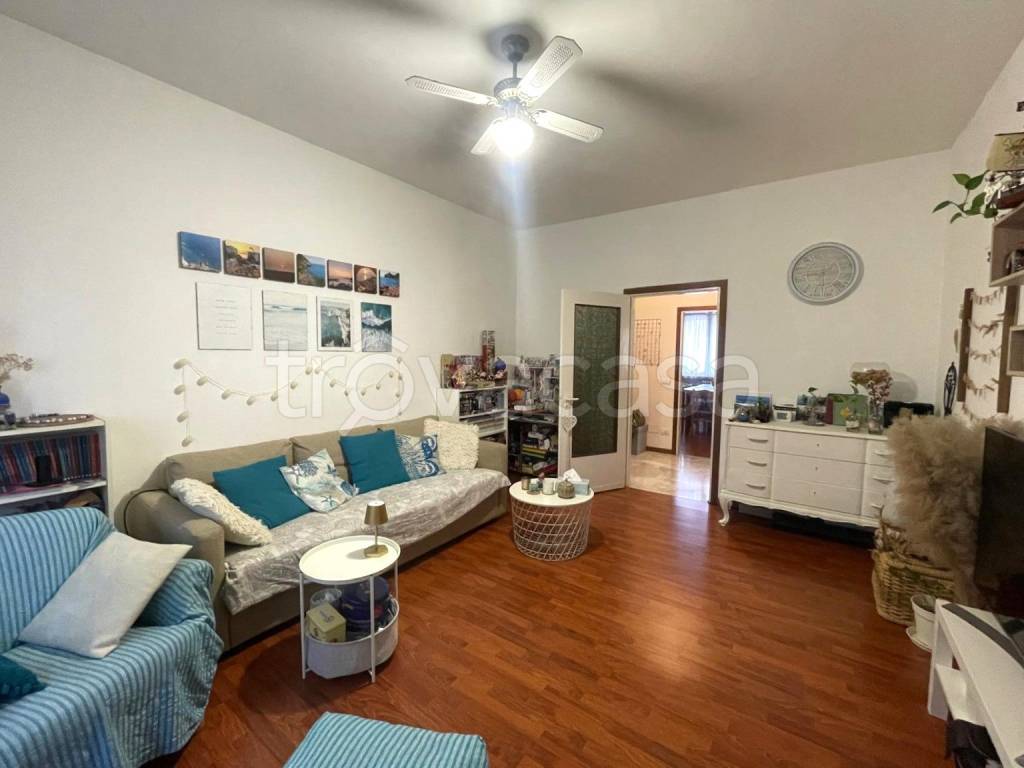 appartamento in vendita a Carbonate