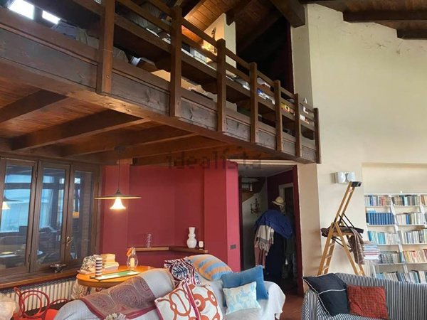 casa indipendente in vendita a Carbonate