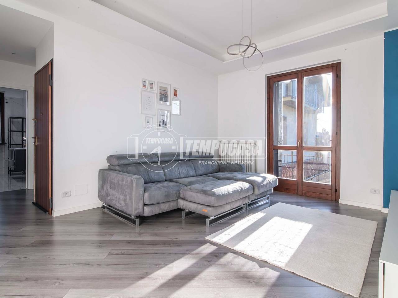 appartamento in vendita a Carbonate