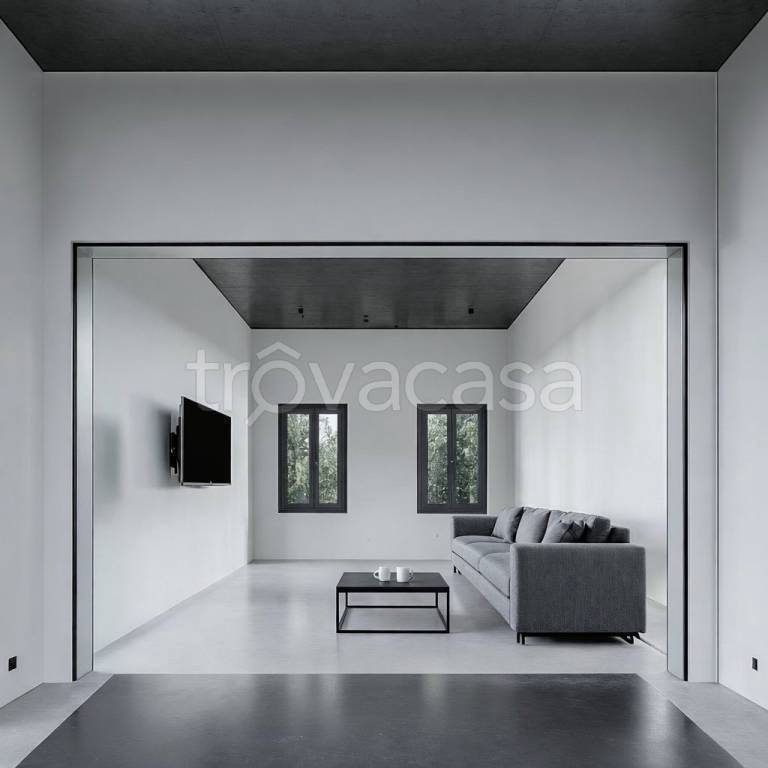 casa indipendente in vendita a Carbonate