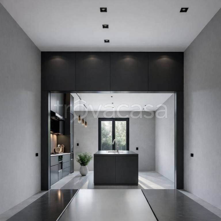 casa indipendente in vendita a Carbonate