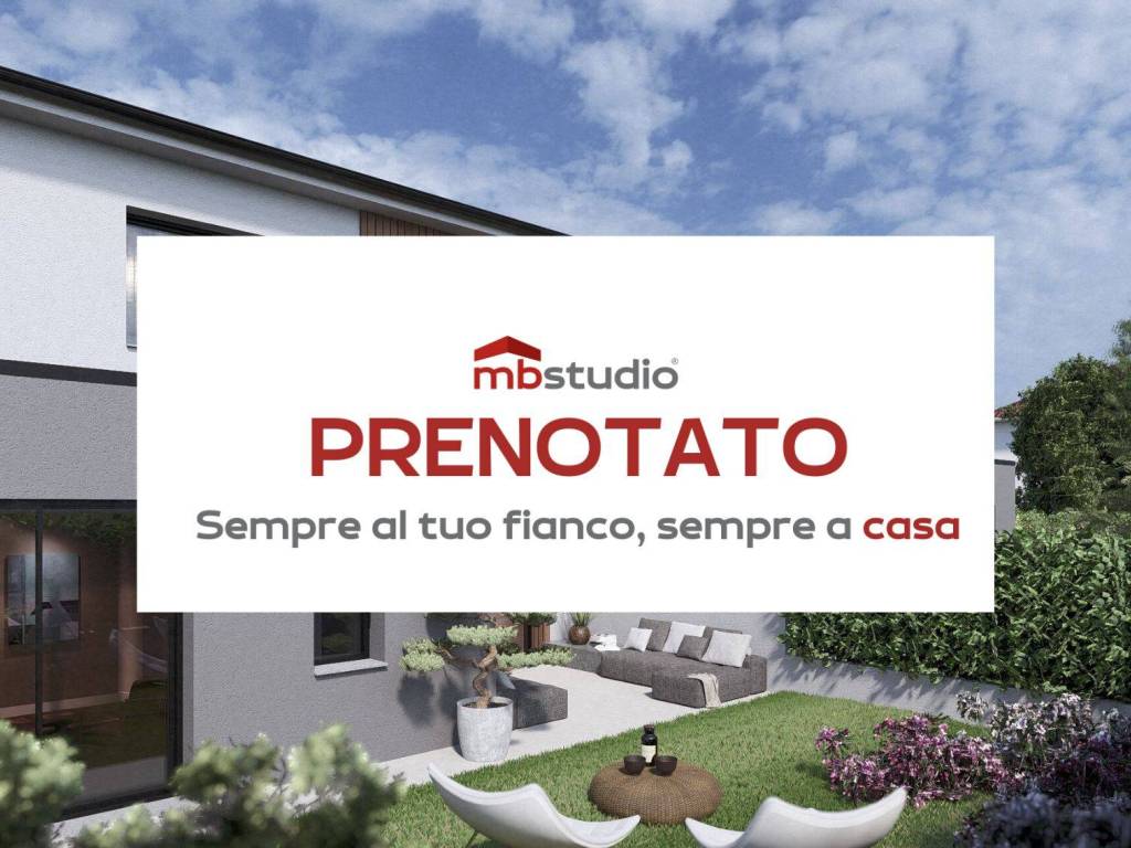 appartamento in vendita a Carbonate