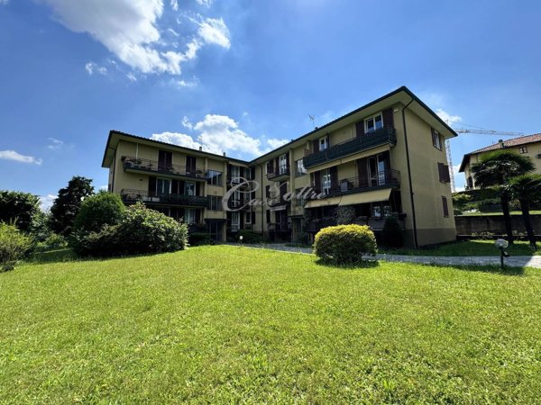 appartamento in vendita a Carimate