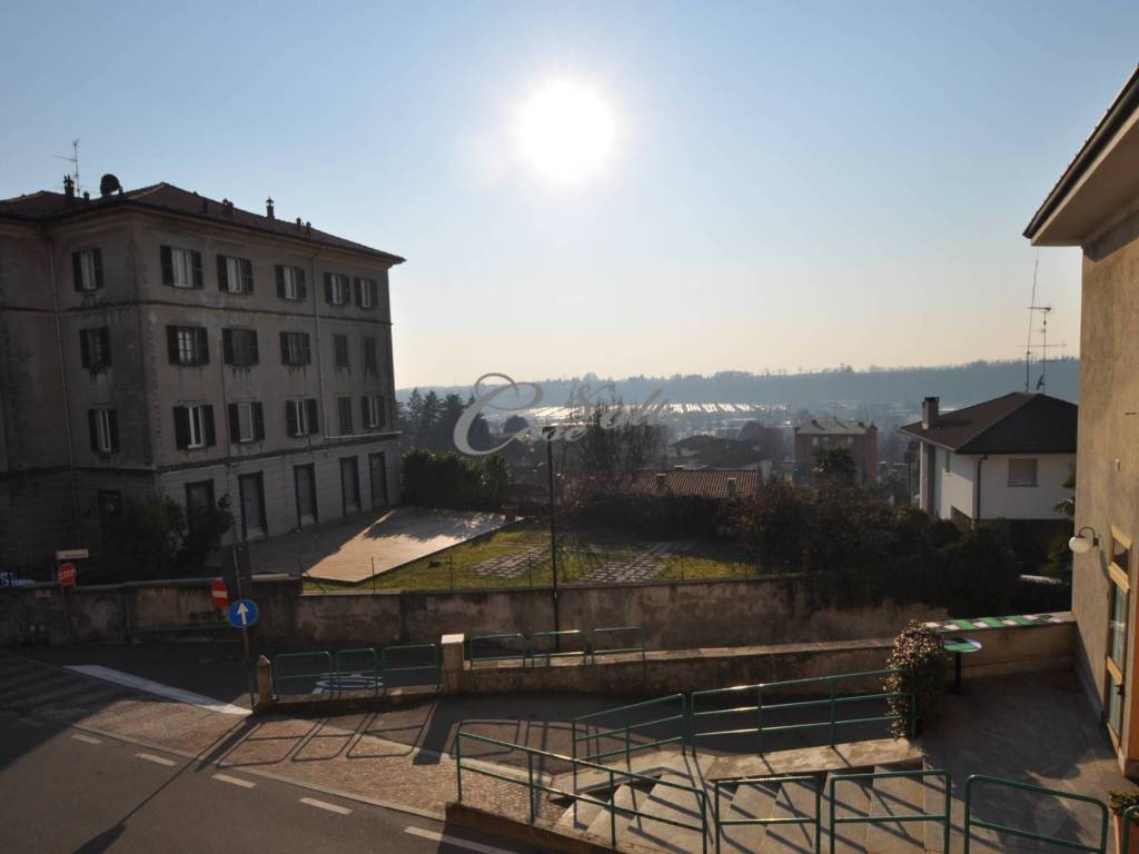 appartamento in vendita a Carimate